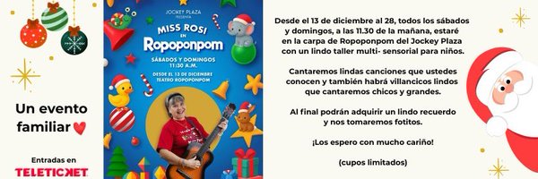 missrosi Profile Banner