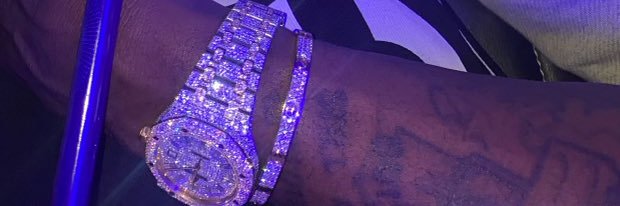 Big Dawg Shit banner