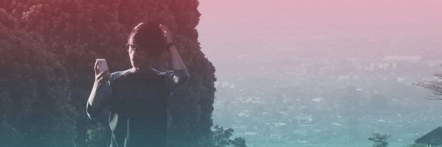 muhammadfirodz's profile banner image