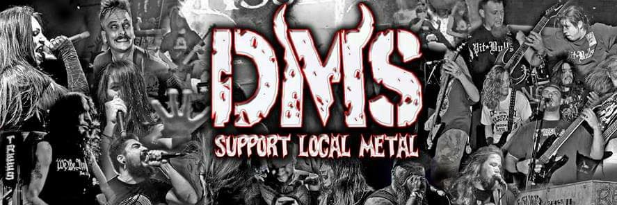 DallasMetalDMS's profile banner image