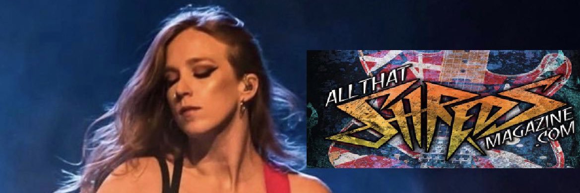 AllThatShreds's profile banner image
