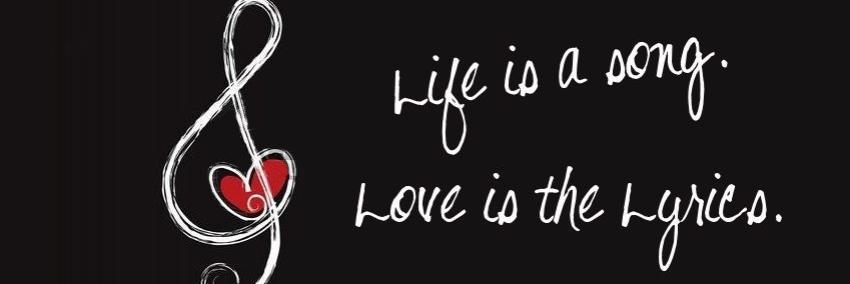 LoveyMusik's profile banner image