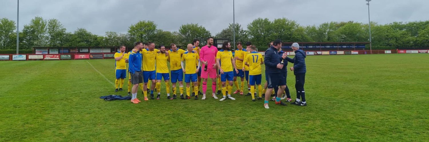 mark andrew dye banner