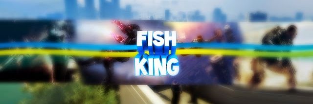 Fishking22's profile banner image