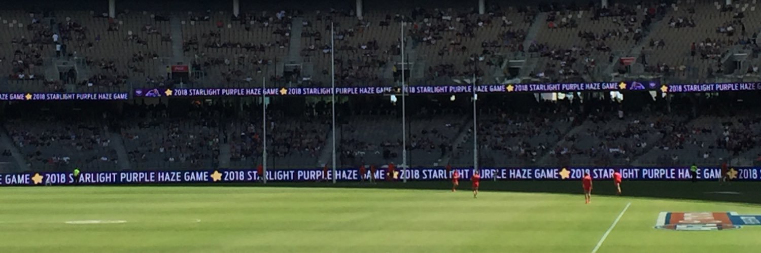 Peter Chivers's banner