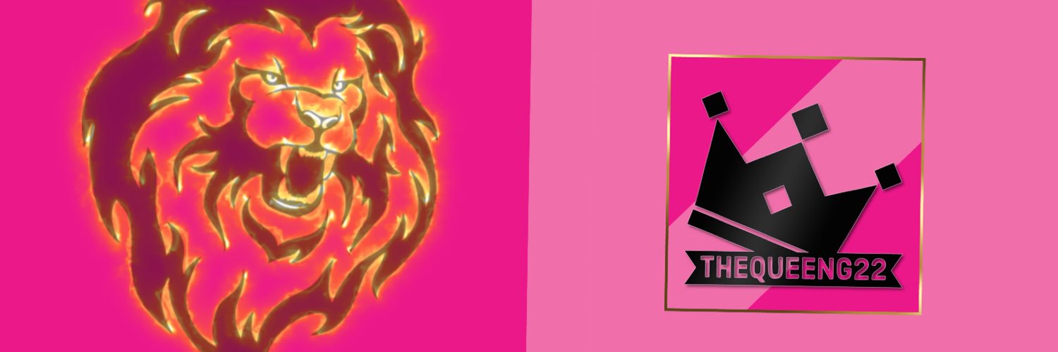 TheQueenG22's profile banner image