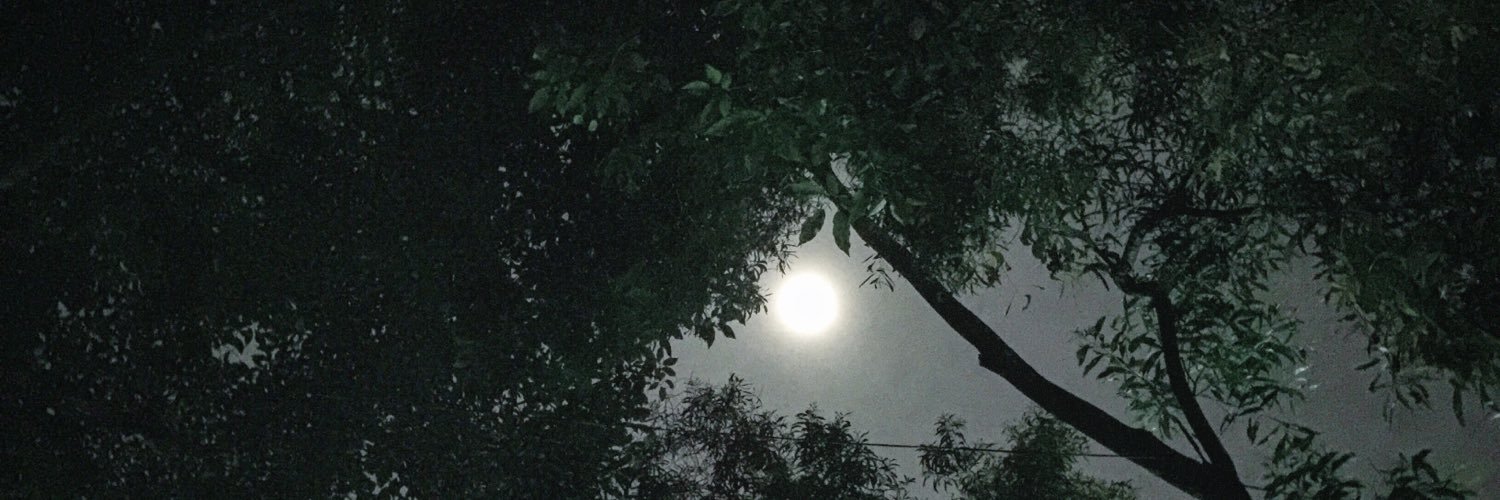 itsWanBlur's profile banner image