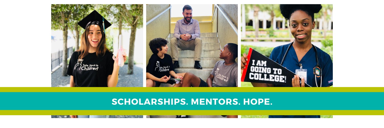 Take Stock PBC banner