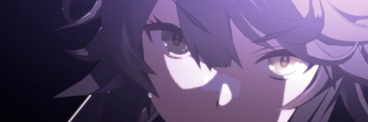 RiotteShin's profile banner image
