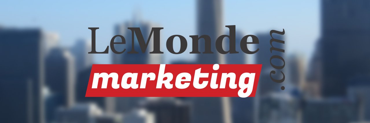 MondeMarketing's profile banner image