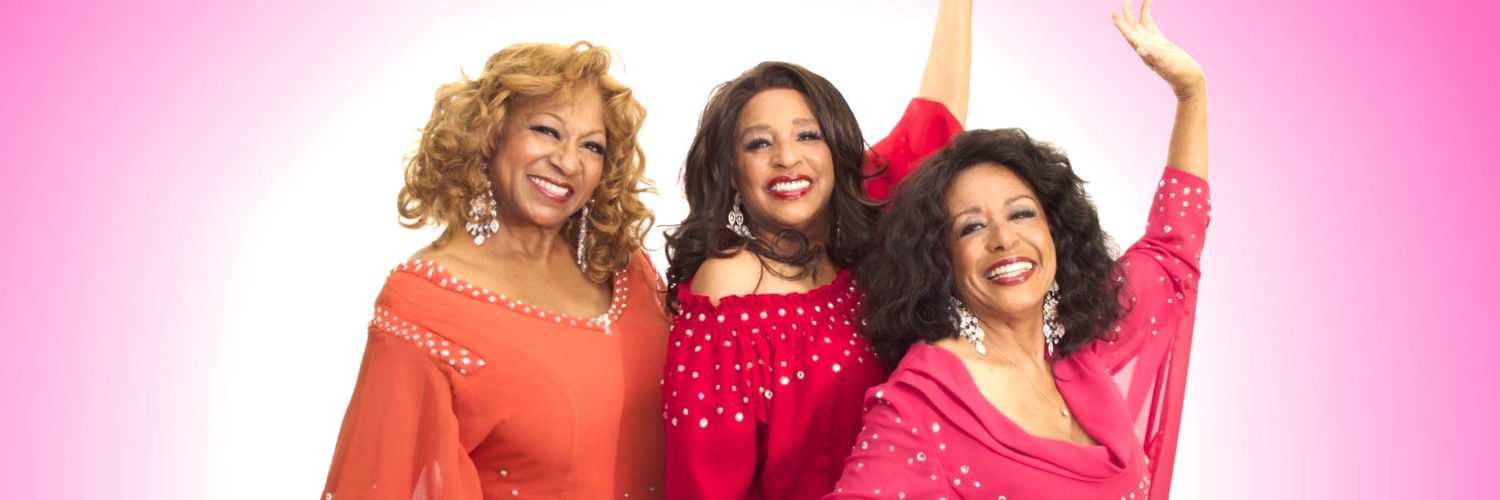 Former Supremes banner