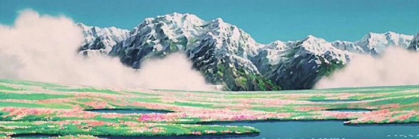 beandous's profile banner image