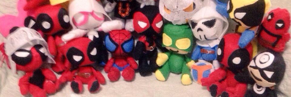 PlushpoolLuv's profile banner image