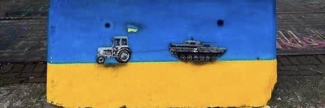 Artem Panchenko 🇺🇦 banner