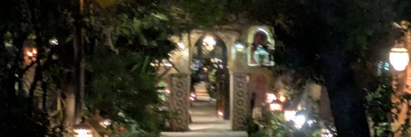 Pascual_Return Profile Banner