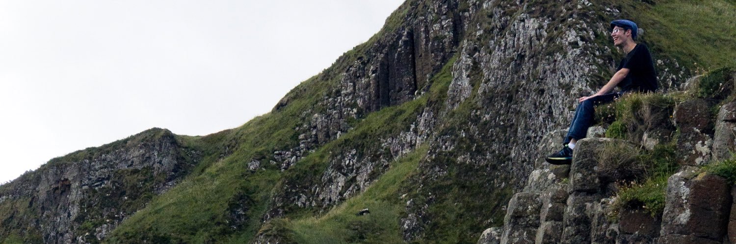 Colin S. O'Rourke banner