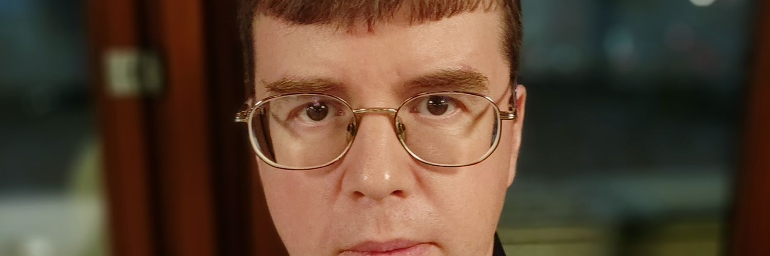 Vadim Plessky banner