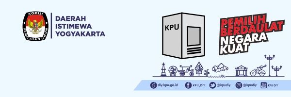 KPU DIY banner