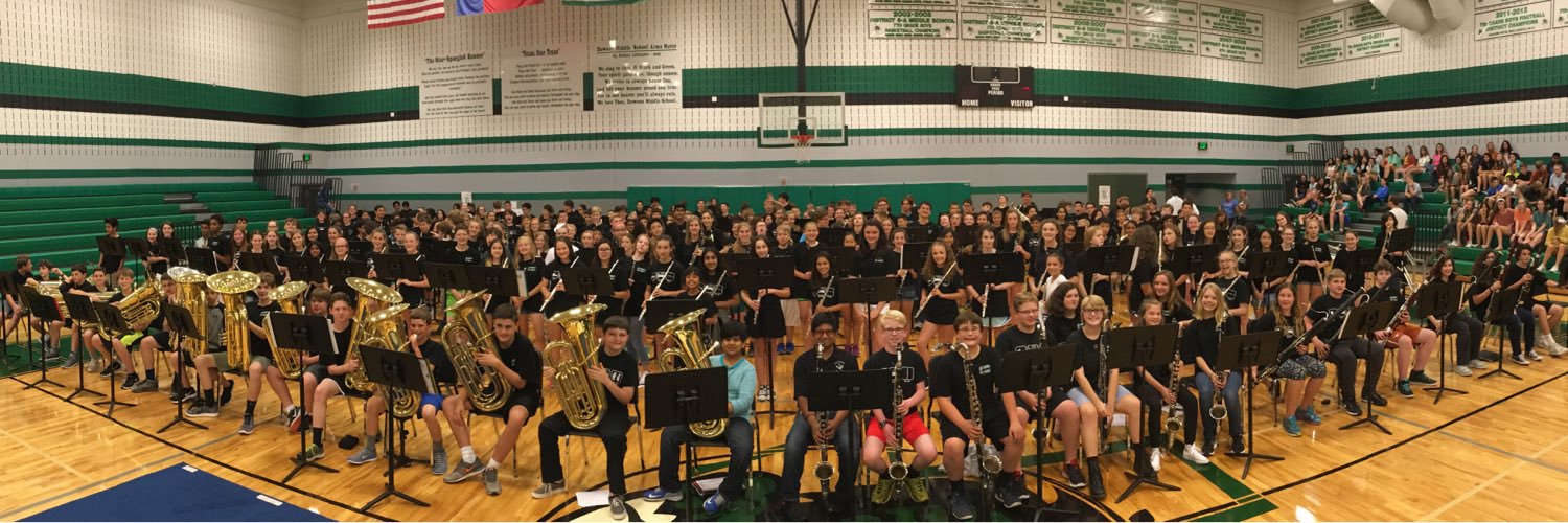 dawsonbands's profile banner image