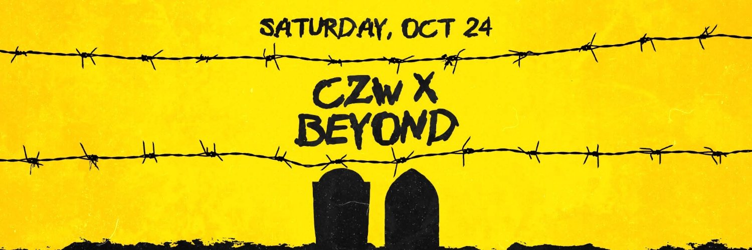 combatzone's profile banner image