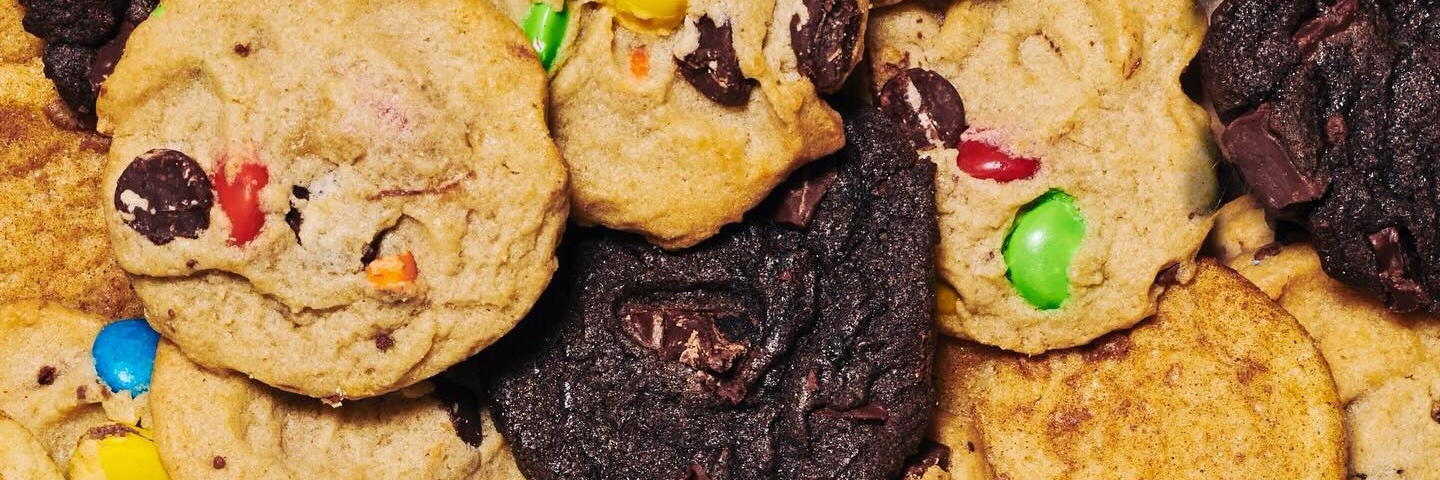 insomniacookies's profile banner image