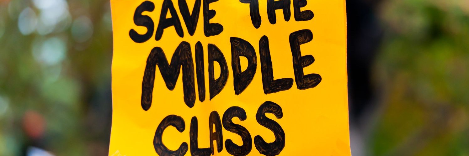 Rowdy philosophy banner