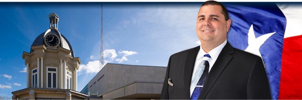 JudgeWM's profile banner image