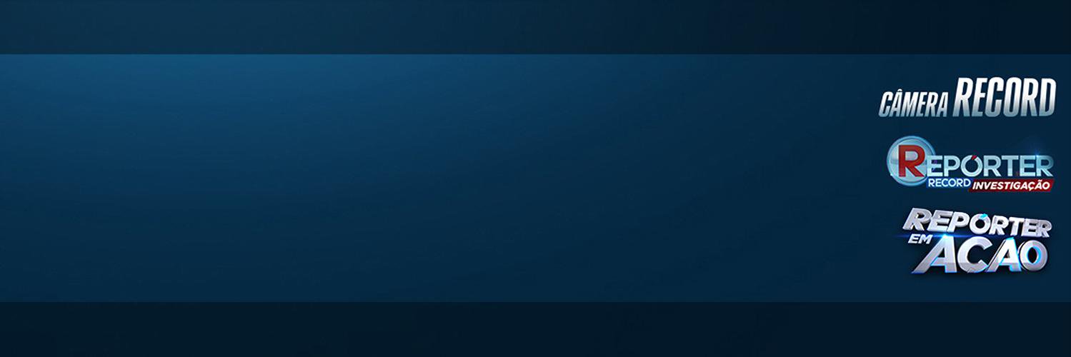 Record Reportagem banner