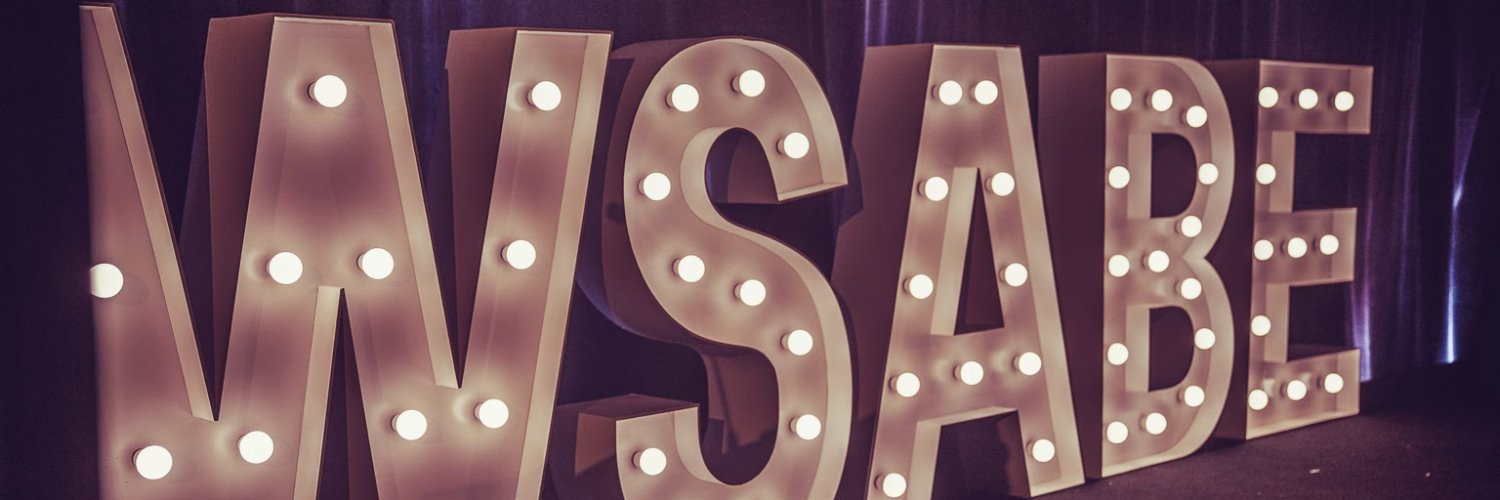 WSABE_Awards's profile banner image