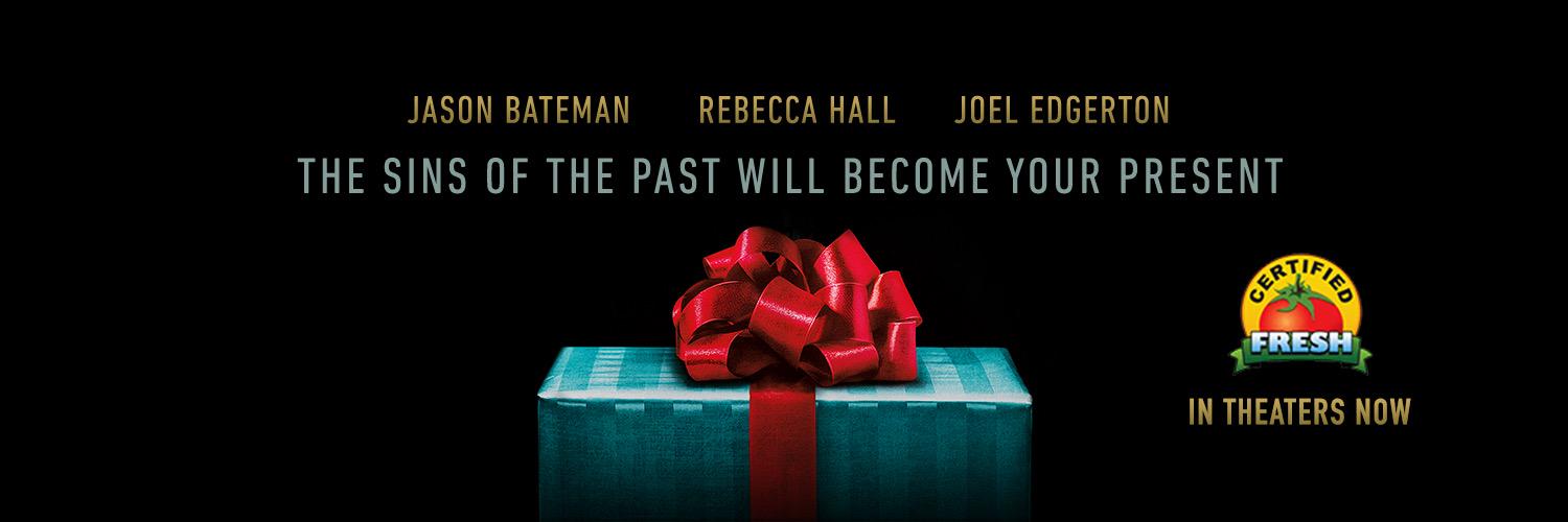 The Gift Movie banner