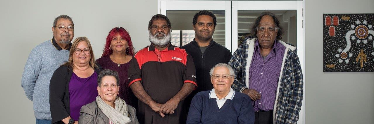 AHCSA ❤️💛🖤 banner