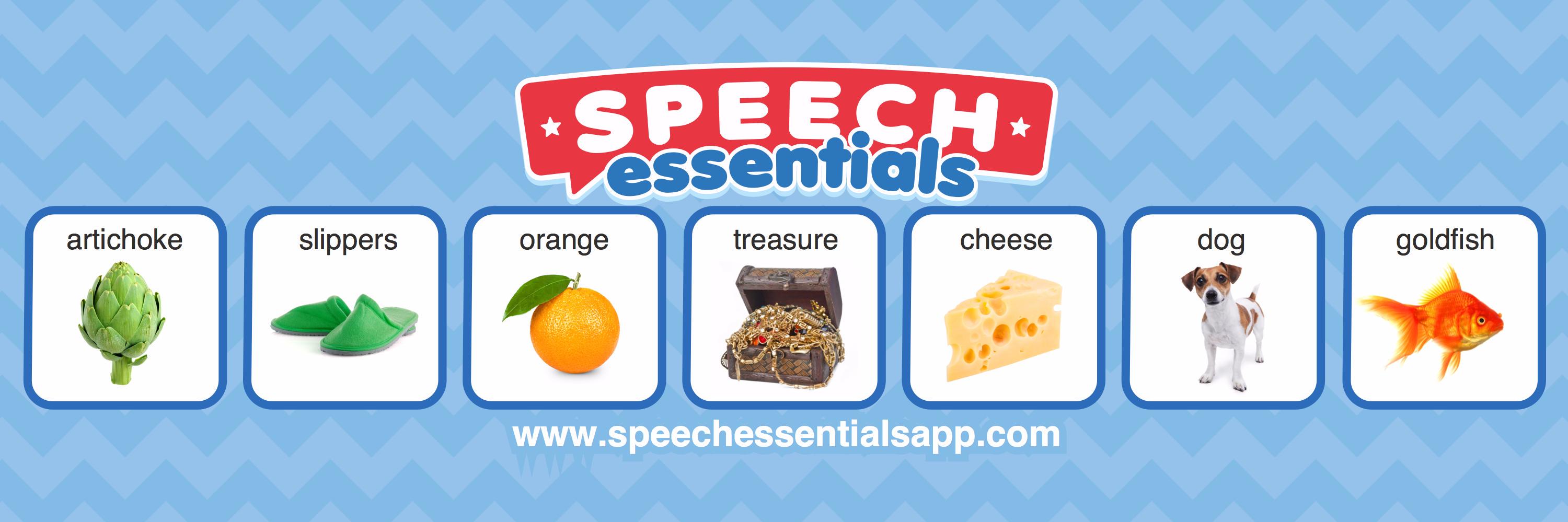 SpeechEssential's profile banner image