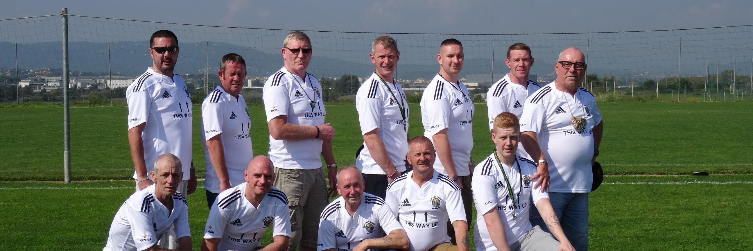Wooler49's profile banner image