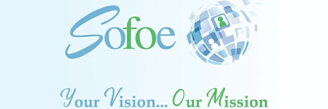 sofoellc's profile banner image