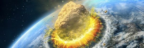 Bring on the asteroid impact (@ItsAsteroidTime) / Posts / X