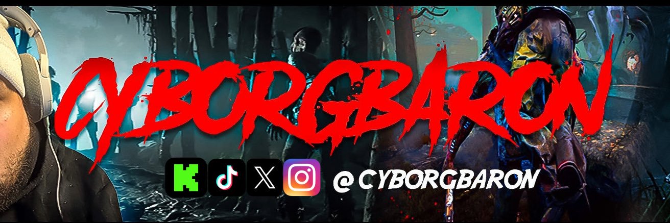 Cyborgbaron banner