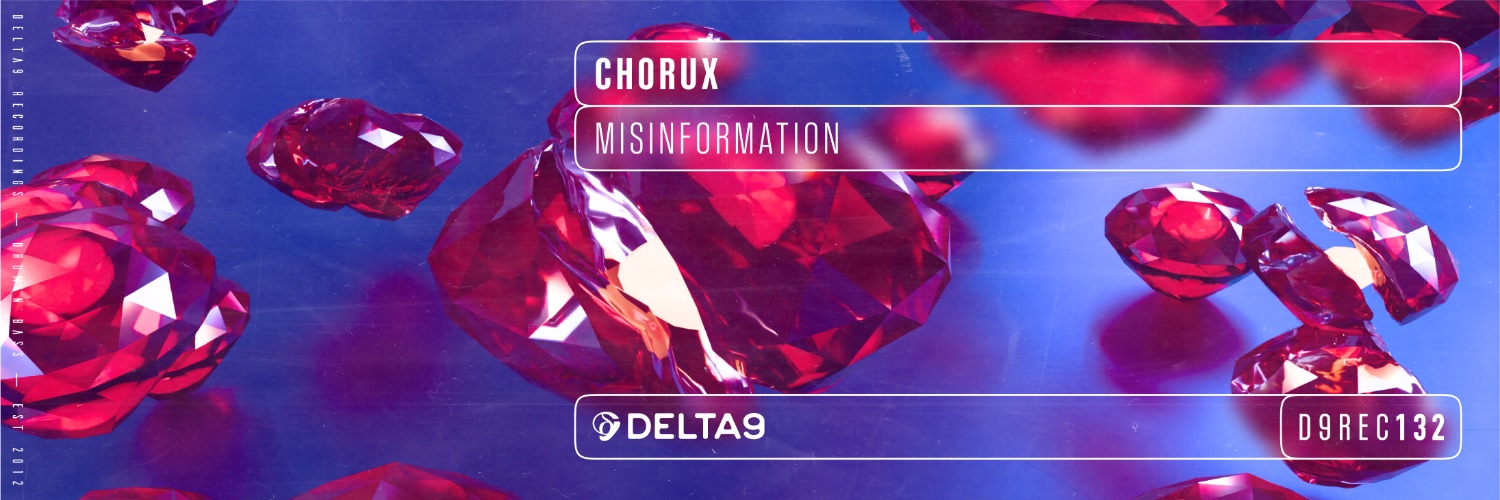 choruxdnb's profile banner image