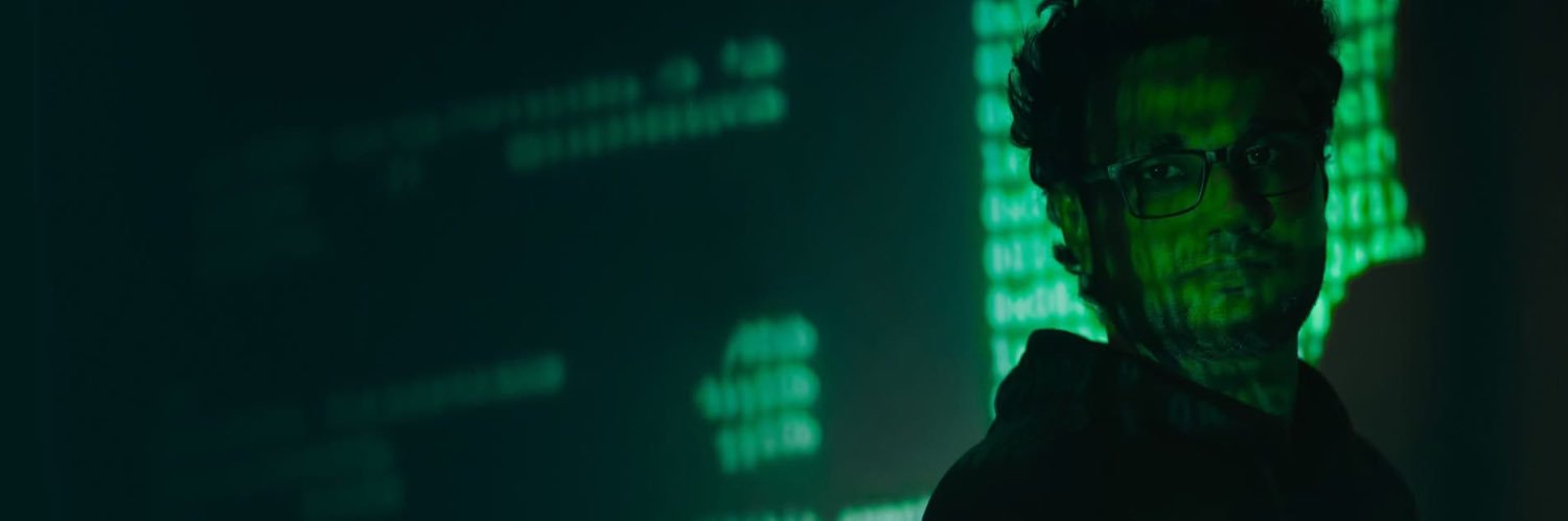 h4rithd's profile banner image