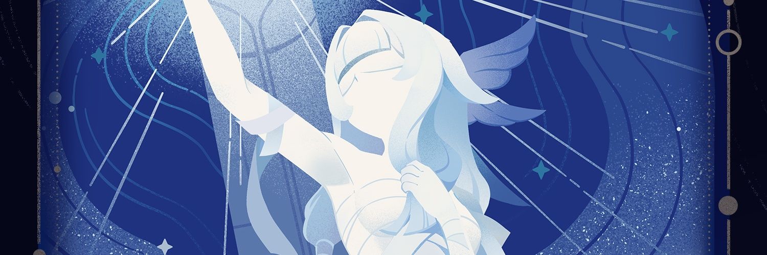 TenAyaphi's profile banner image