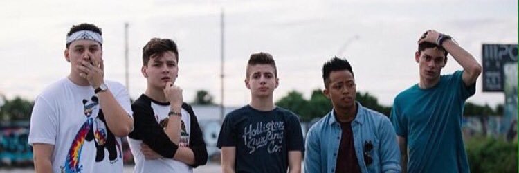 TheReal5quad's profile banner image