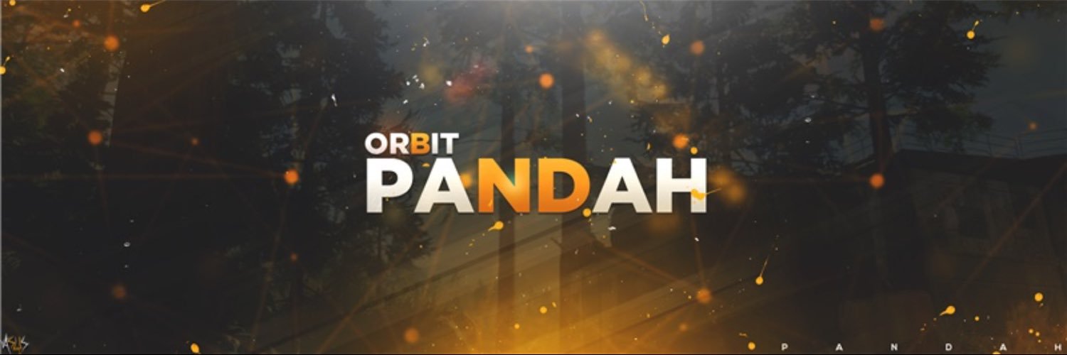F7Panda's profile banner image