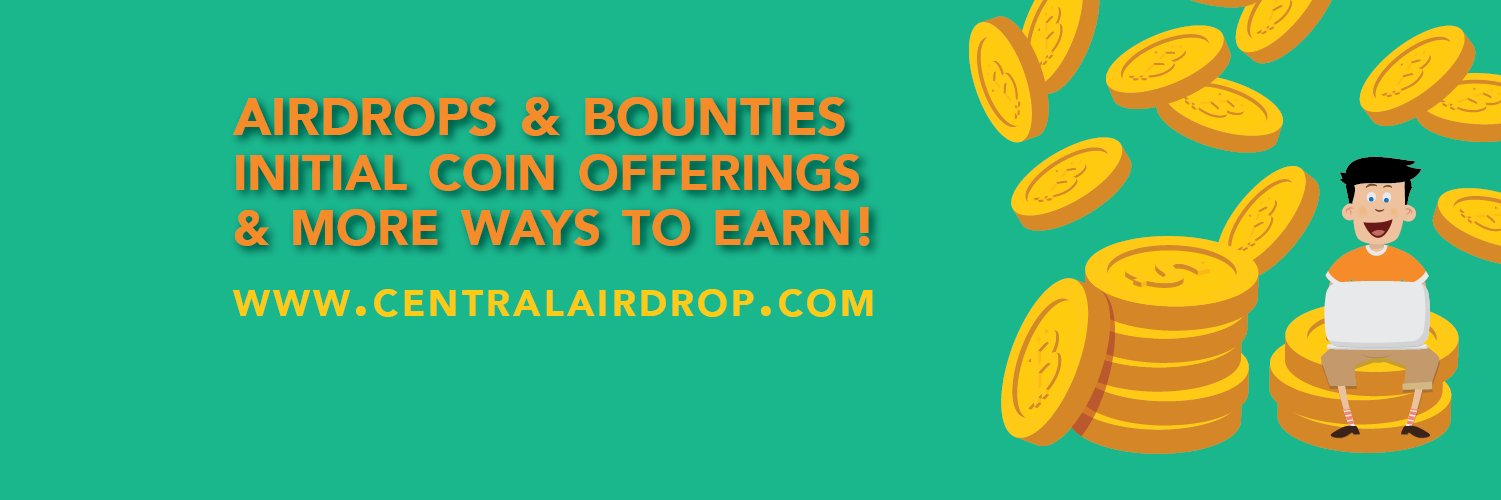 AirdropCentral's profile banner image