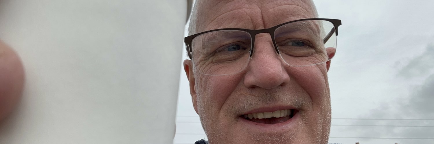 davidlubel's profile banner image