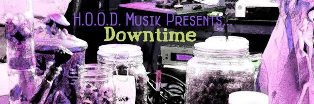 H00DMUSIC's profile banner image