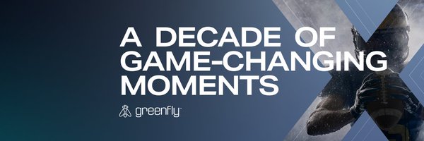 greenfly Profile Banner