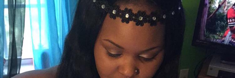 bigbootybridgit's profile banner image