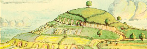 regresohobbiton Profile Banner