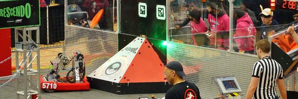 frc5719 Profile Banner