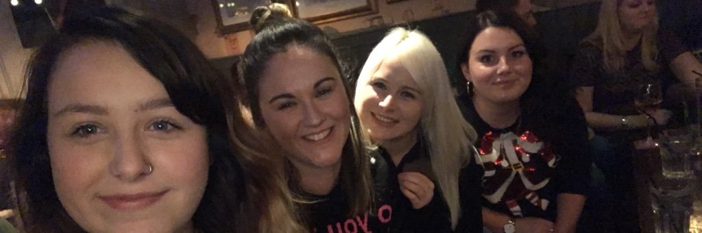 nicoleiley's profile banner image