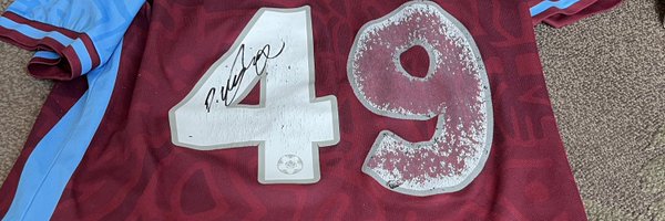 ScunthorpeMWS Profile Banner